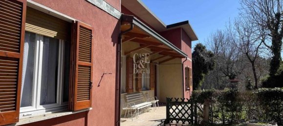 10غرفة فيلا في Ponte Nizza, Italy رقم 36099 48