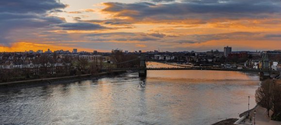 5 bedrooms Penthouse in London, United Kingdom No. 13070 7