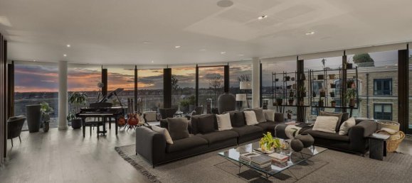 5 bedrooms Penthouse in London, United Kingdom No. 13070 5