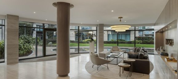 5 bedrooms Penthouse in London, United Kingdom No. 13070 10