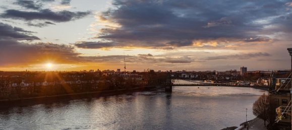 5 bedrooms Penthouse in London, United Kingdom No. 13070 8