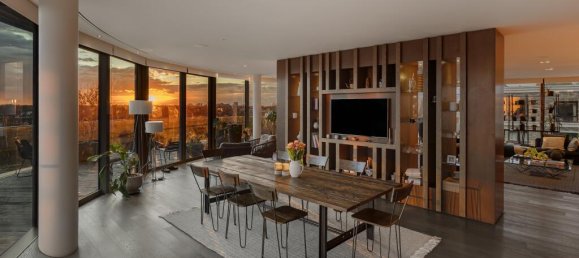 5 bedrooms Penthouse in London, United Kingdom No. 13070 2