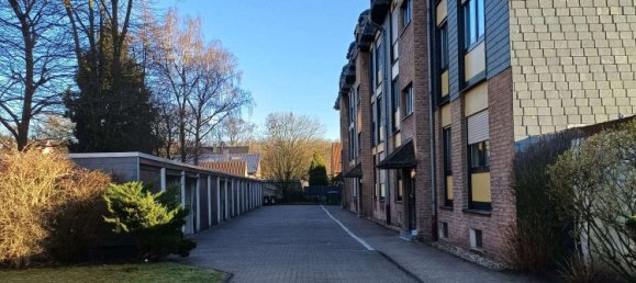 2 bedrooms Apartment in Oberhausen, Germany No. 321462 3