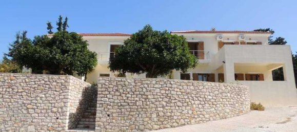 Propiedad comercial de 5 dormitorios en Chania, Greece No. 251 8