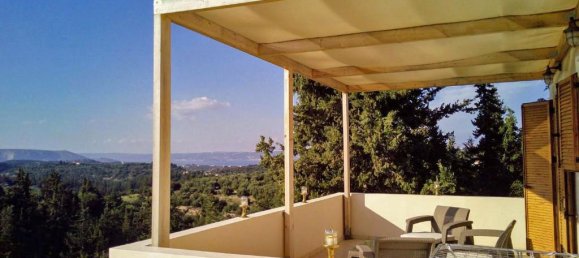 Propiedad comercial de 5 dormitorios en Chania, Greece No. 251 9