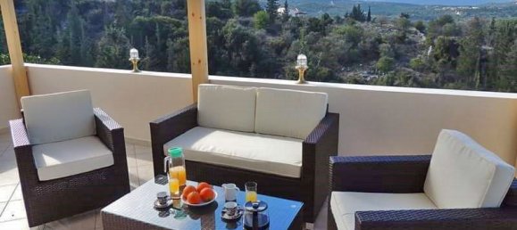 Propiedad comercial de 5 dormitorios en Chania, Greece No. 251 13