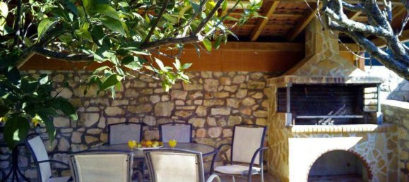 Propiedad comercial de 5 dormitorios en Chania, Greece No. 251 29