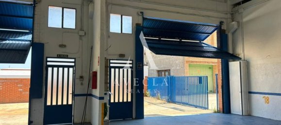  مستودع في Sentmenat, Spain 500متر مربع رقم 140813 20