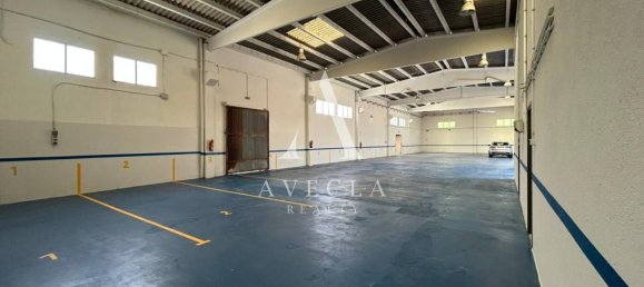  مستودع في Sentmenat, Spain 500متر مربع رقم 140813 23