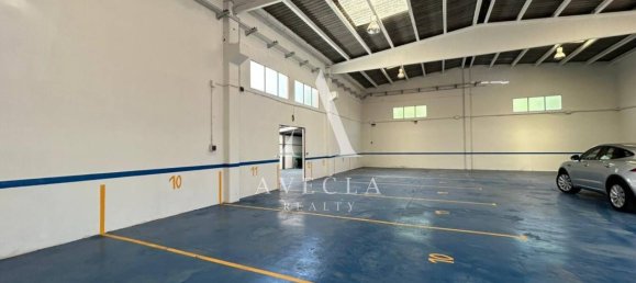  مستودع في Sentmenat, Spain 500متر مربع رقم 140813 6