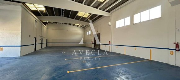  مستودع في Sentmenat, Spain 500متر مربع رقم 140813 5