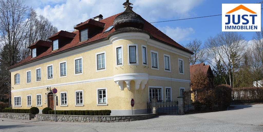 3 rooms Apartment in Alkoven, Austria No. 54221