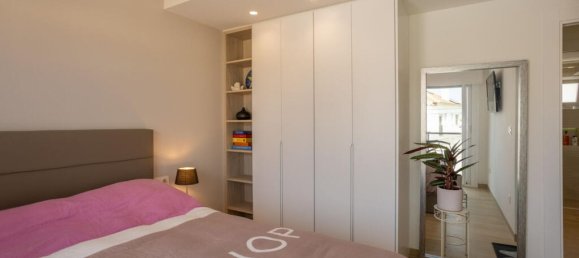 Ático de 2 dormitorios en Tibi, Spain No. 45969 15