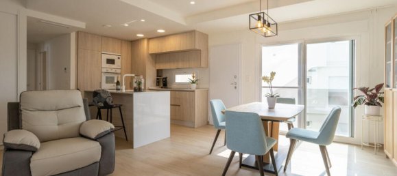 Ático de 2 dormitorios en Tibi, Spain No. 45969 8