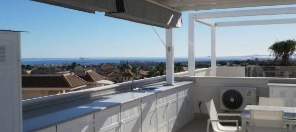 Ático de 2 dormitorios en Tibi, Spain No. 45969 37