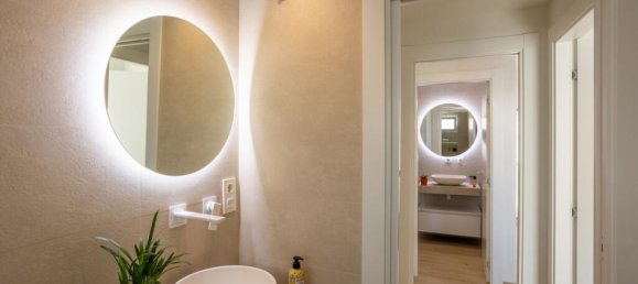 Ático de 2 dormitorios en Tibi, Spain No. 45969 19