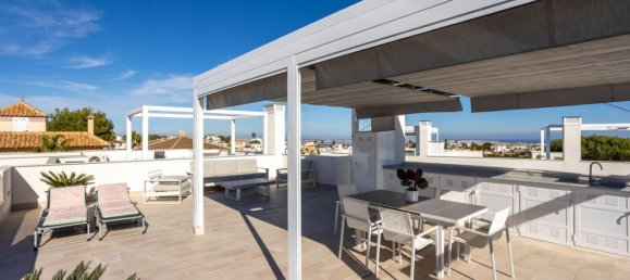 Ático de 2 dormitorios en Tibi, Spain No. 45969 3