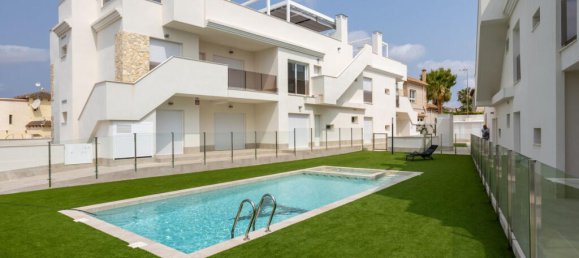 Ático de 2 dormitorios en Tibi, Spain No. 45969 2