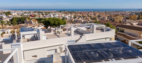 Ático de 2 dormitorios en Tibi, Spain No. 45969 41