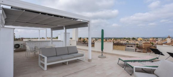 Ático de 2 dormitorios en Tibi, Spain No. 45969 29