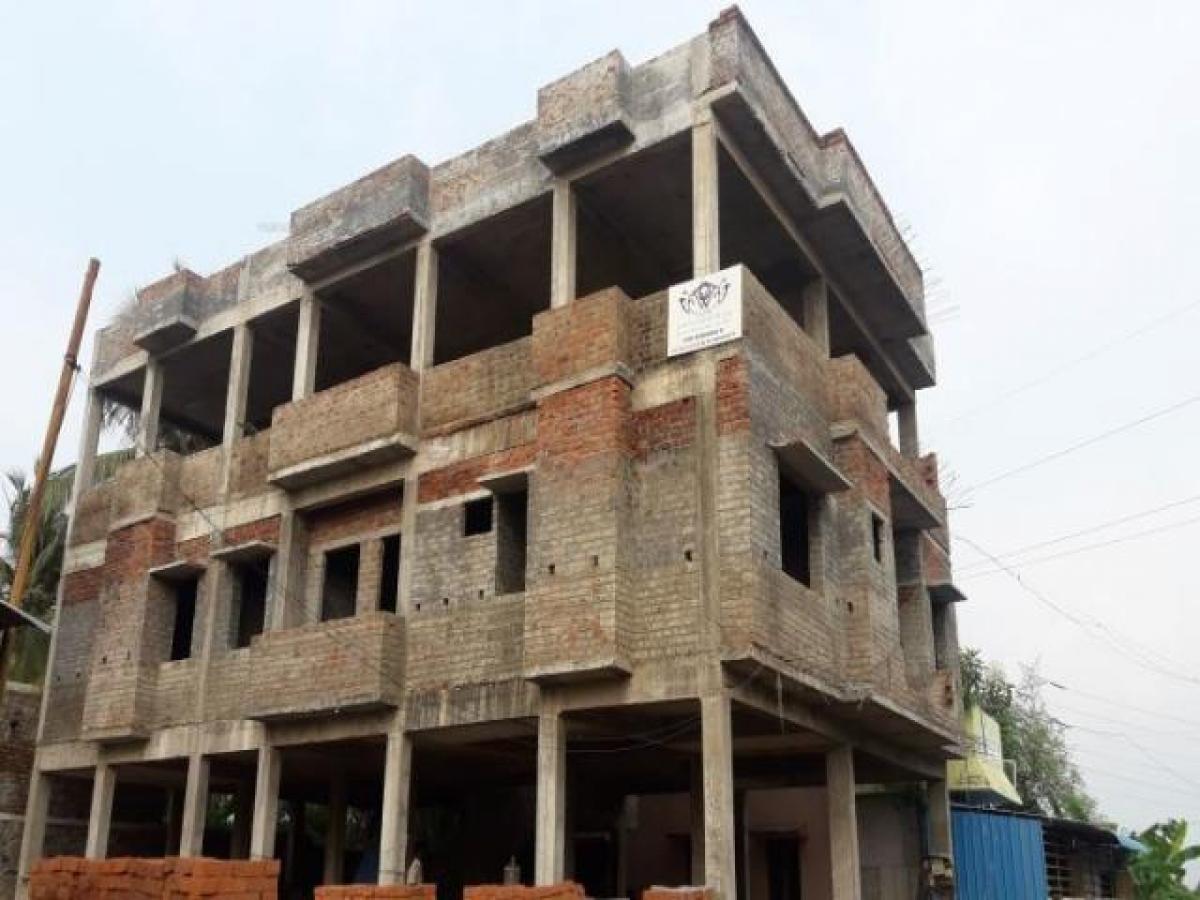 Studio in Chennai, India No. 54372