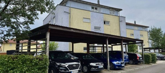 2 chambres Appartement à Ludwigsburg, Germany No. 312006 21