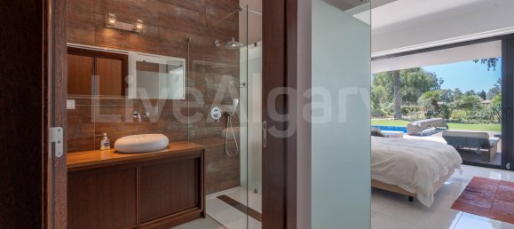 4 Schlafzimmer Villa in Alvor, Portugal, Nr. 299737 40