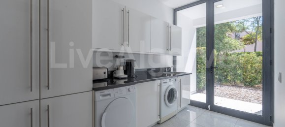 4 Schlafzimmer Villa in Alvor, Portugal, Nr. 299737 47