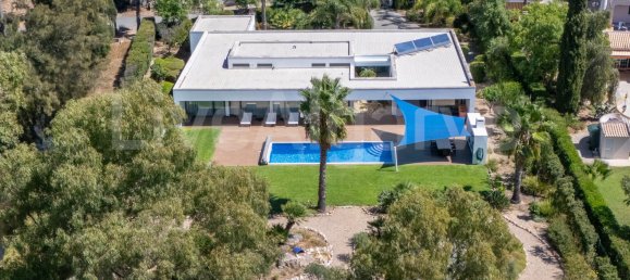 4 Schlafzimmer Villa in Alvor, Portugal, Nr. 299737 2