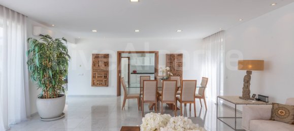 4 Schlafzimmer Villa in Alvor, Portugal, Nr. 299737 17