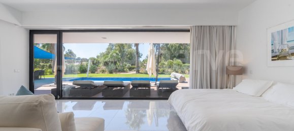 4 Schlafzimmer Villa in Alvor, Portugal, Nr. 299737 31