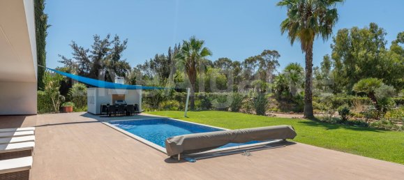4 Schlafzimmer Villa in Alvor, Portugal, Nr. 299737 37