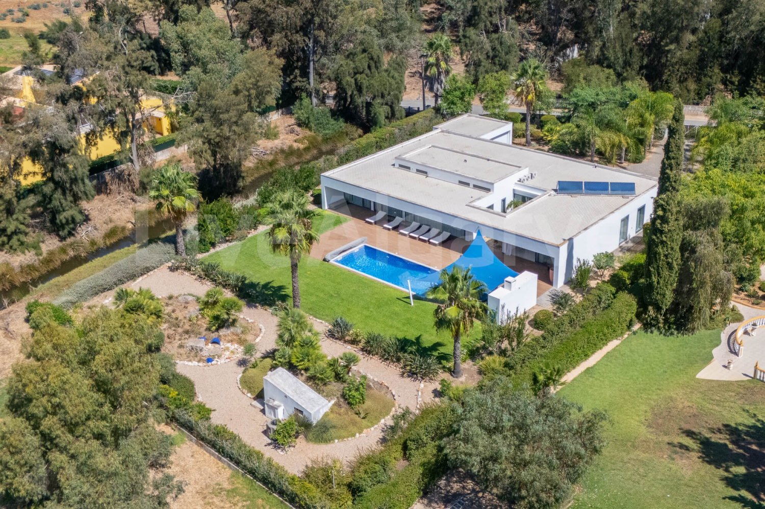 Villa T4 em Alvor, Portugal N.º 299737