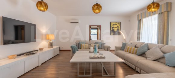 4 Schlafzimmer Villa in Alvor, Portugal, Nr. 299737 24