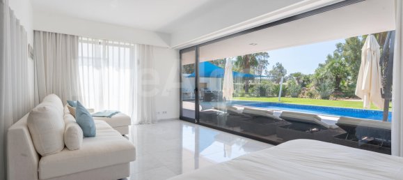 4 Schlafzimmer Villa in Alvor, Portugal, Nr. 299737 32