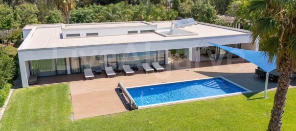 4 Schlafzimmer Villa in Alvor, Portugal, Nr. 299737 10