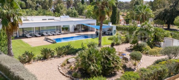 4 Schlafzimmer Villa in Alvor, Portugal, Nr. 299737 48