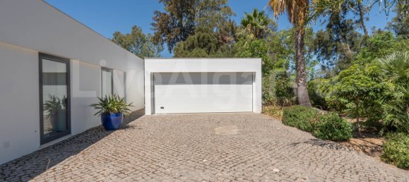 4 Schlafzimmer Villa in Alvor, Portugal, Nr. 299737 50