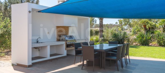 4 Schlafzimmer Villa in Alvor, Portugal, Nr. 299737 13