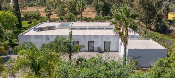 4 Schlafzimmer Villa in Alvor, Portugal, Nr. 299737 49