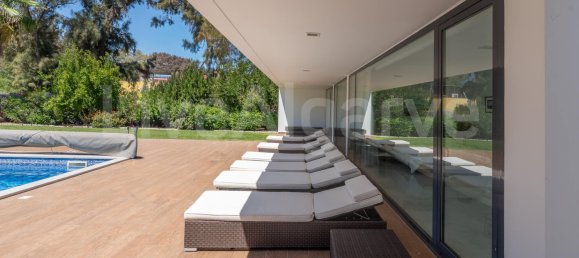 4 Schlafzimmer Villa in Alvor, Portugal, Nr. 299737 33