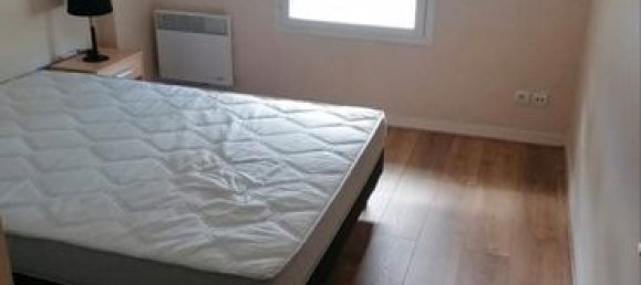 Apartamento de 2 habitaciónes en Poitiers, France No. 318850 3