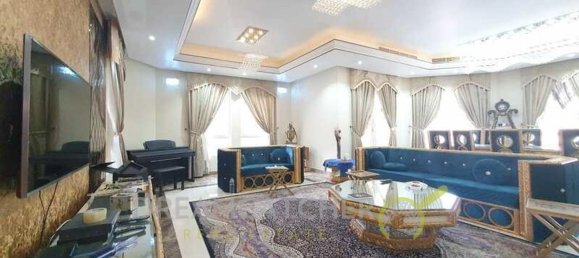 7 chambres Villa à The Villa, UAE No. 2619 4