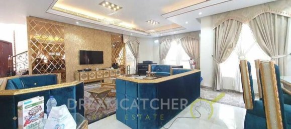 7 chambres Villa à The Villa, UAE No. 2619 6