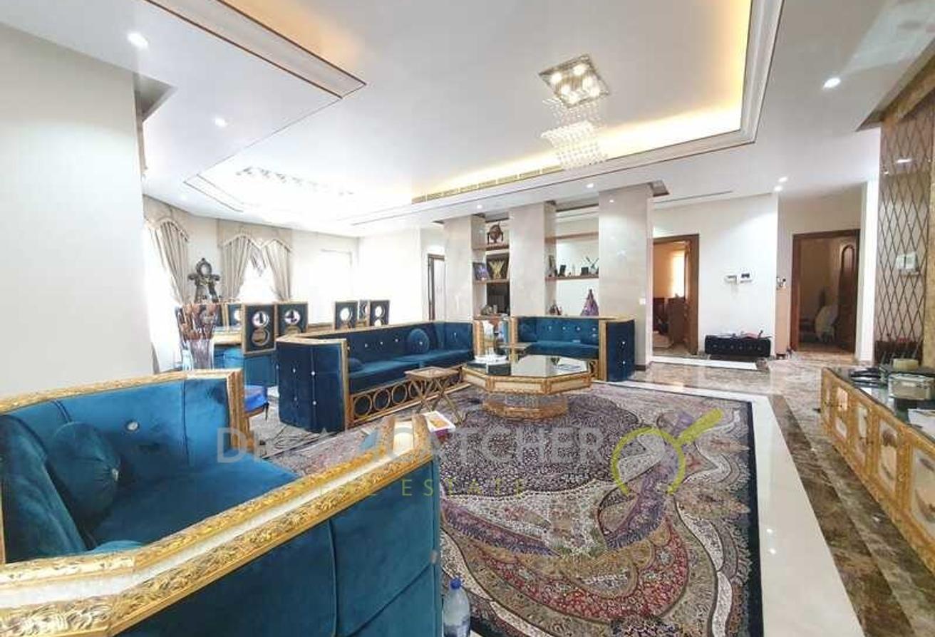 7 chambres Villa à The Villa, UAE No. 2619