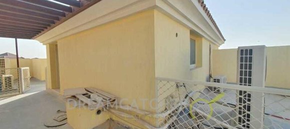 7 chambres Villa à The Villa, UAE No. 2619 19