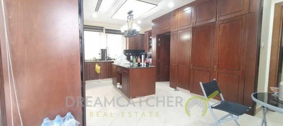 7 chambres Villa à The Villa, UAE No. 2619 7