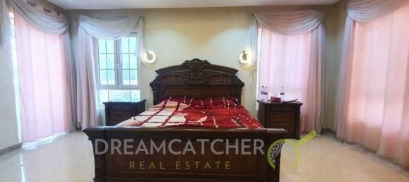 7 chambres Villa à The Villa, UAE No. 2619 21