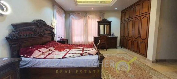 7 chambres Villa à The Villa, UAE No. 2619 13