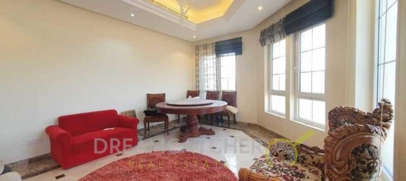 7 chambres Villa à The Villa, UAE No. 2619 14